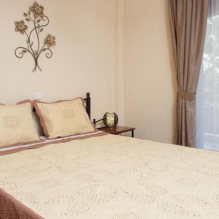 Dili Apartments Jeriszósz Kültér fotó
